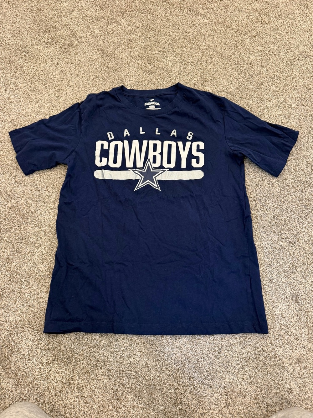 Dallas Cowboys shirt